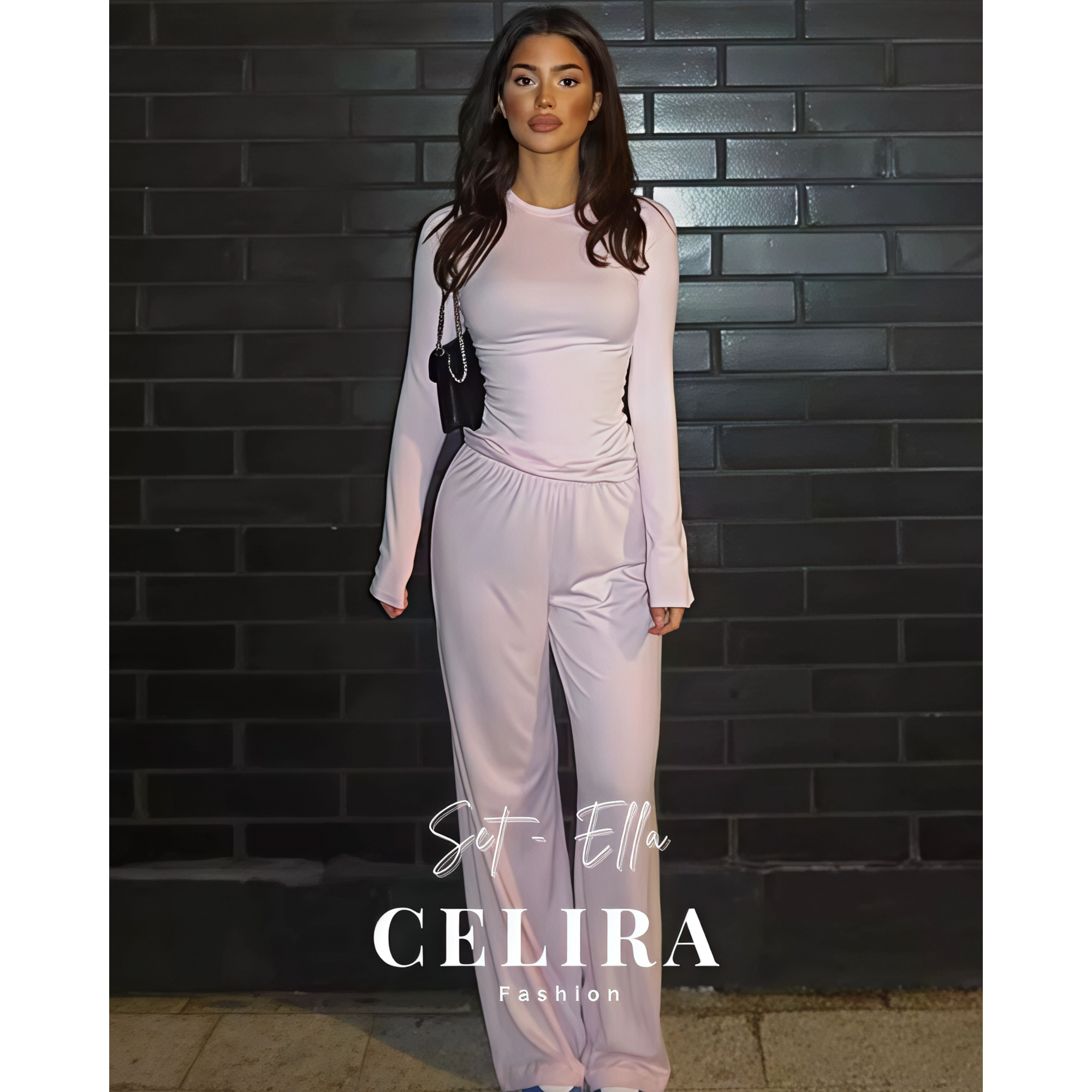 סט דגם - אלה