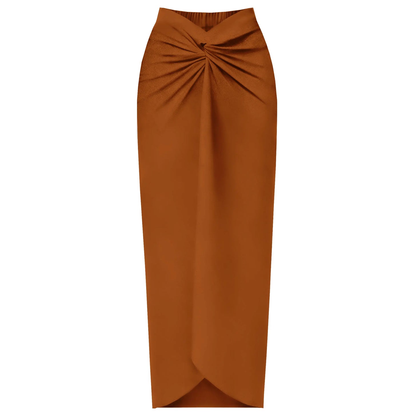 בגד ים וחצאית תואמת- מאיה