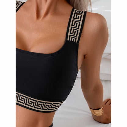 סט ביקיני- שי