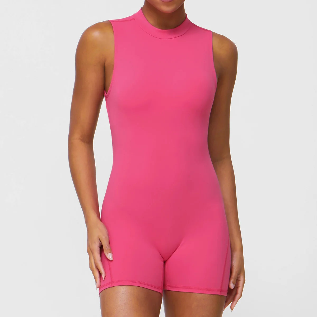 אוברול ספורטיבי- סקיי