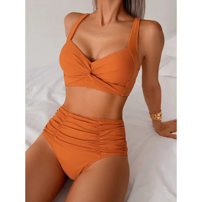 סט ביקיני- לוסי