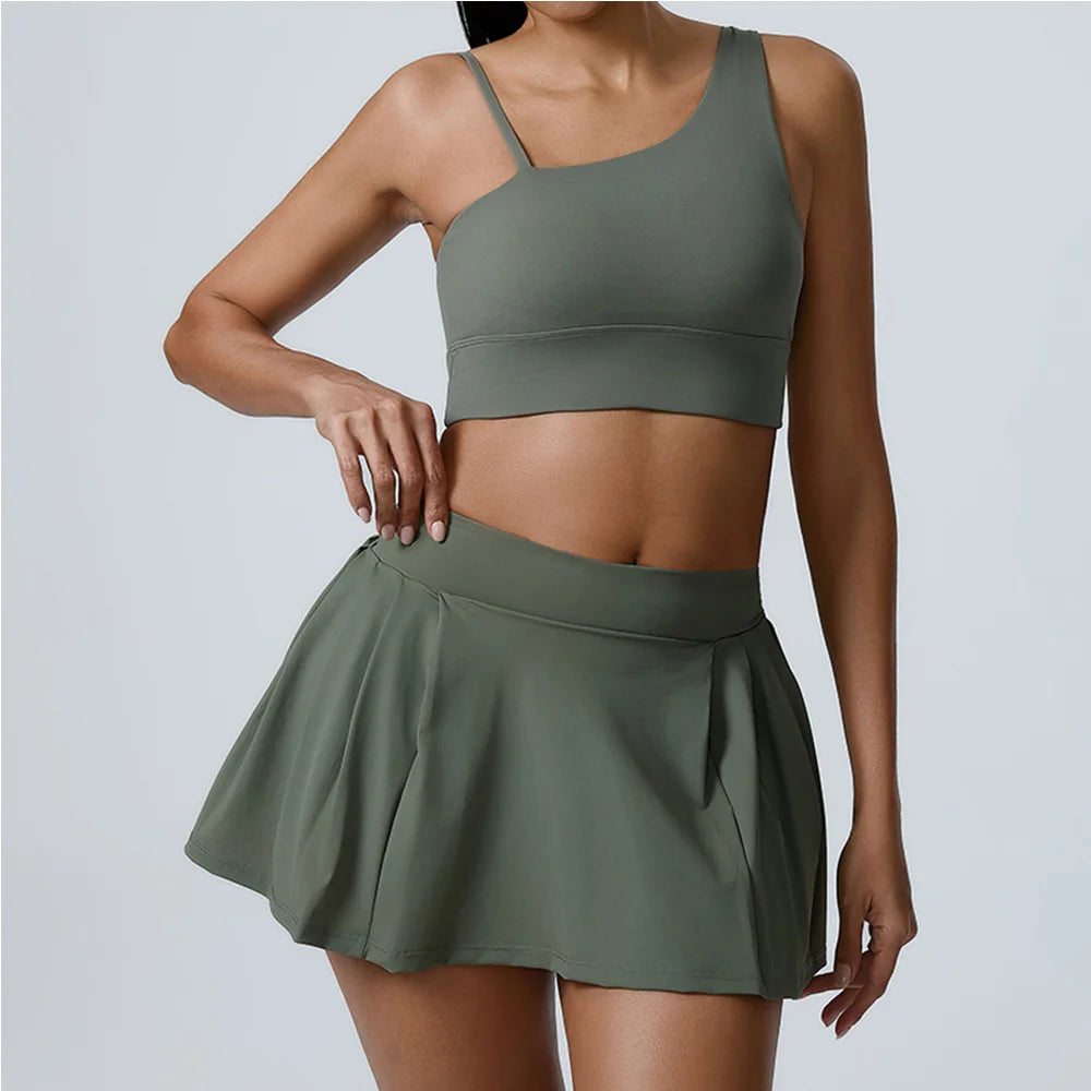 סט יוגה- גבין