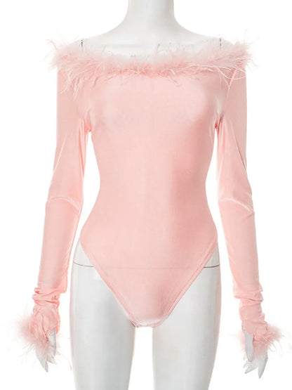 שמלת מיני דגם אליסון