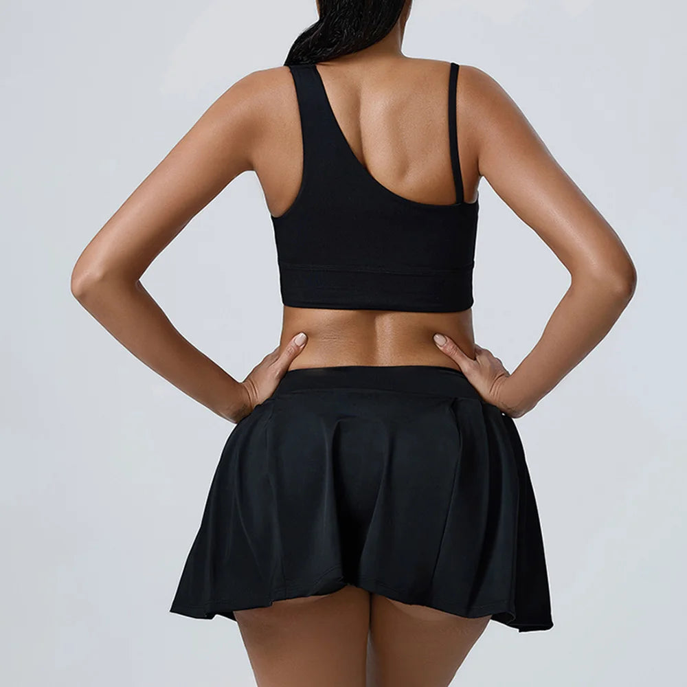 סט יוגה- גבין