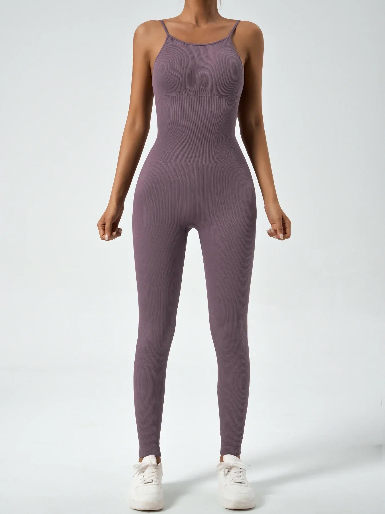 אוברול ריב ספורטיבי מחטב- נורי