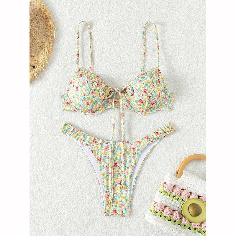 ביקיני דגם דייזי