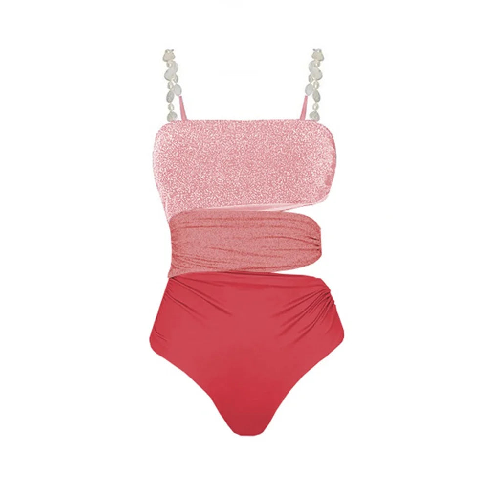 בגד ים וחצאית תואמת- ליה