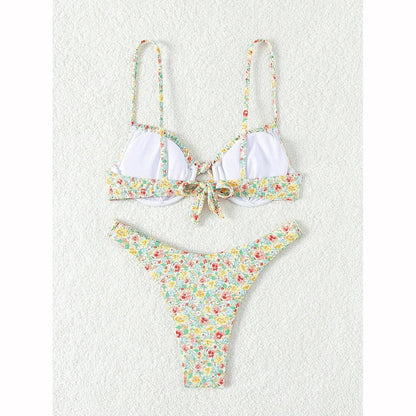 ביקיני דגם דייזי