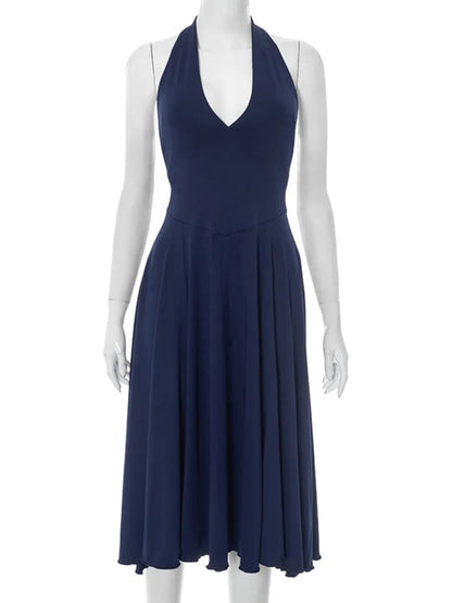 שמלת מידי דגם סאלי