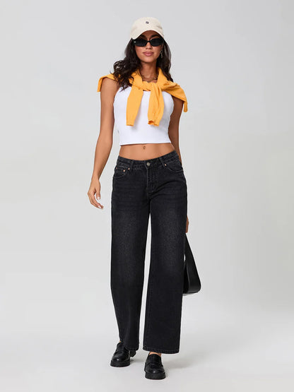 מכנסי ג׳ינס דגם-נופר