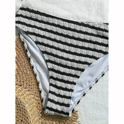 ביקיני פסים- מוניק