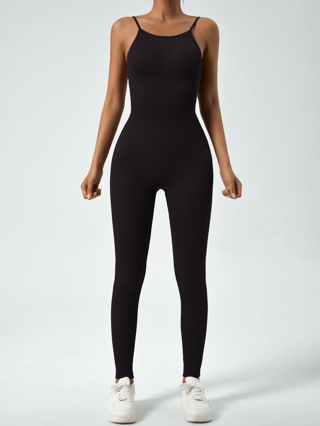 אוברול ריב ספורטיבי מחטב- נורי