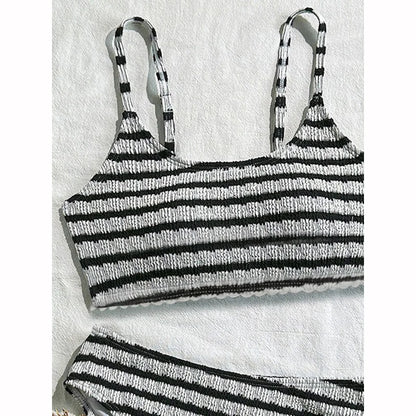 ביקיני פסים- מוניק