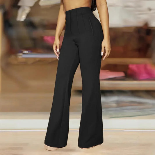 מכנס שחור אלגנטי-אסיה