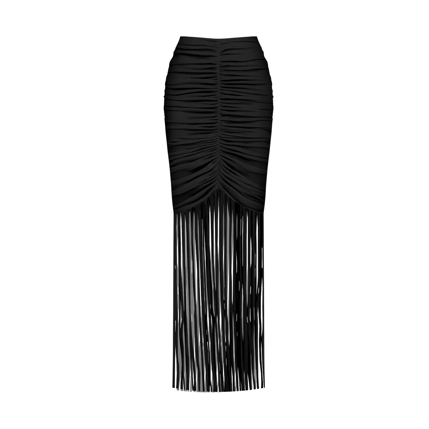 בגד ים שלם וחצאית תואמת- סלינה