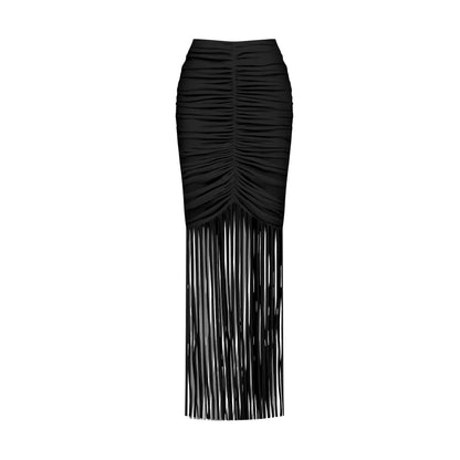 בגד ים שלם וחצאית תואמת- סלינה