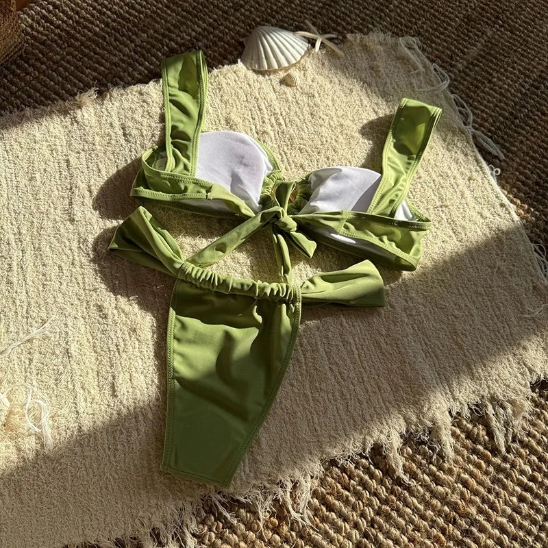 סט ביקיני- רומי