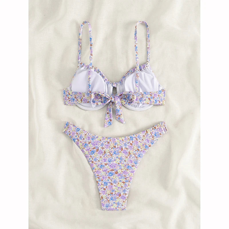 ביקיני דגם דייזי