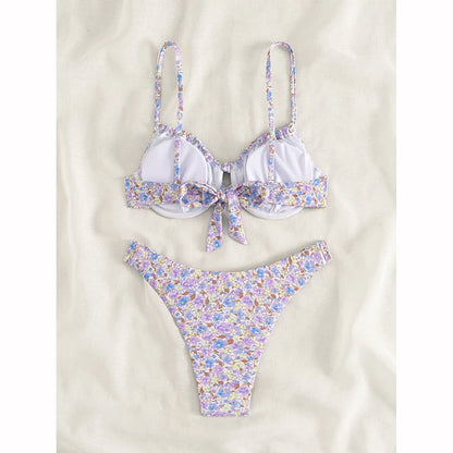 ביקיני דגם דייזי