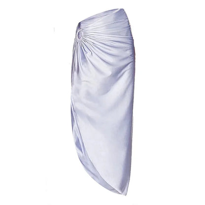 בגד ים וחצאית תואמת- ליה