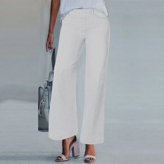 מכנס ג׳ינס דגם-קורל