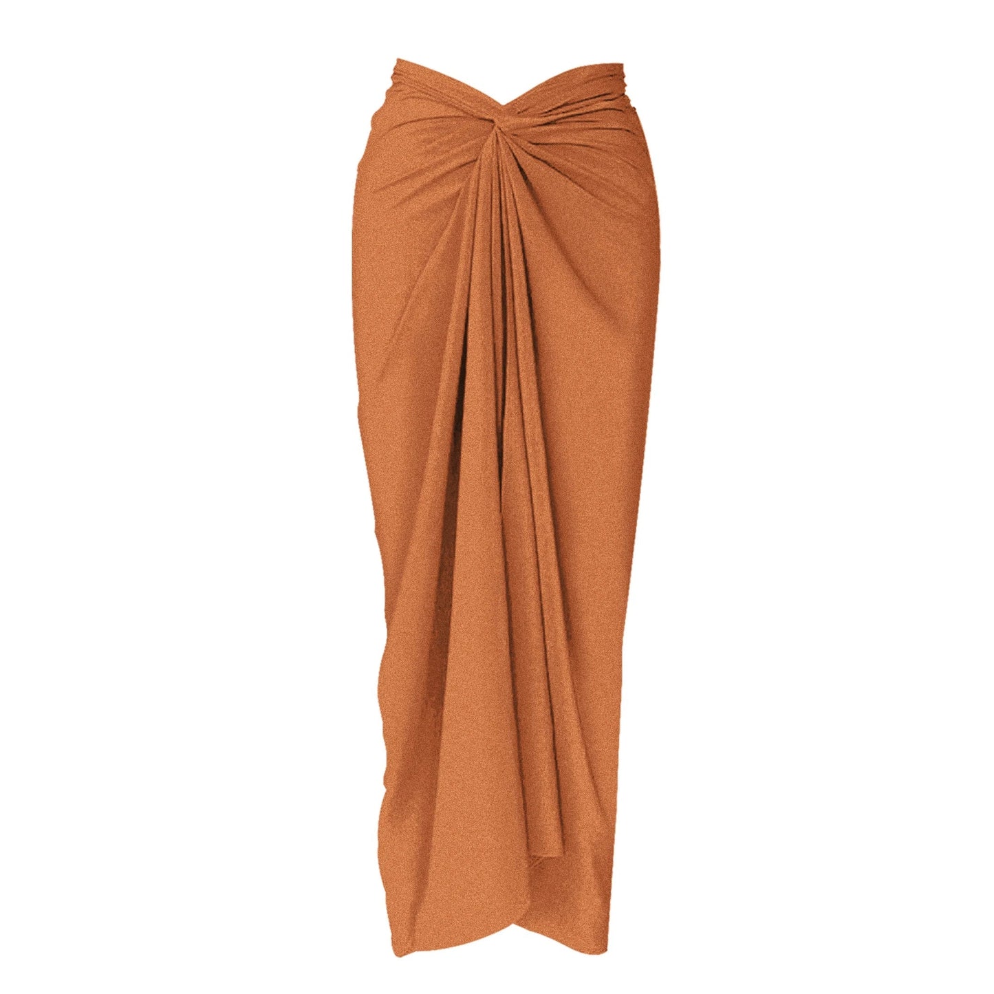 בגד ים שלם וחצאית תואמת- נטע