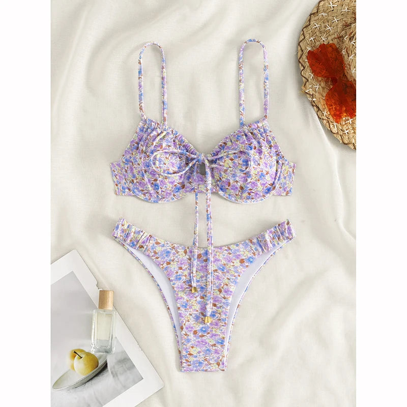 ביקיני דגם דייזי