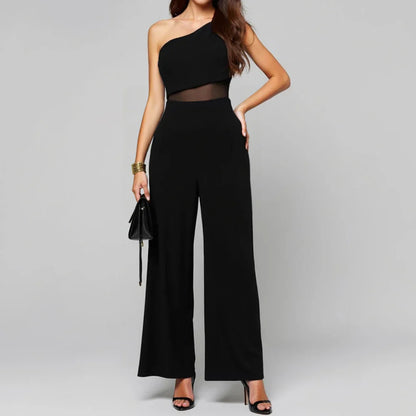 Mcleod אוברול כתף אחת