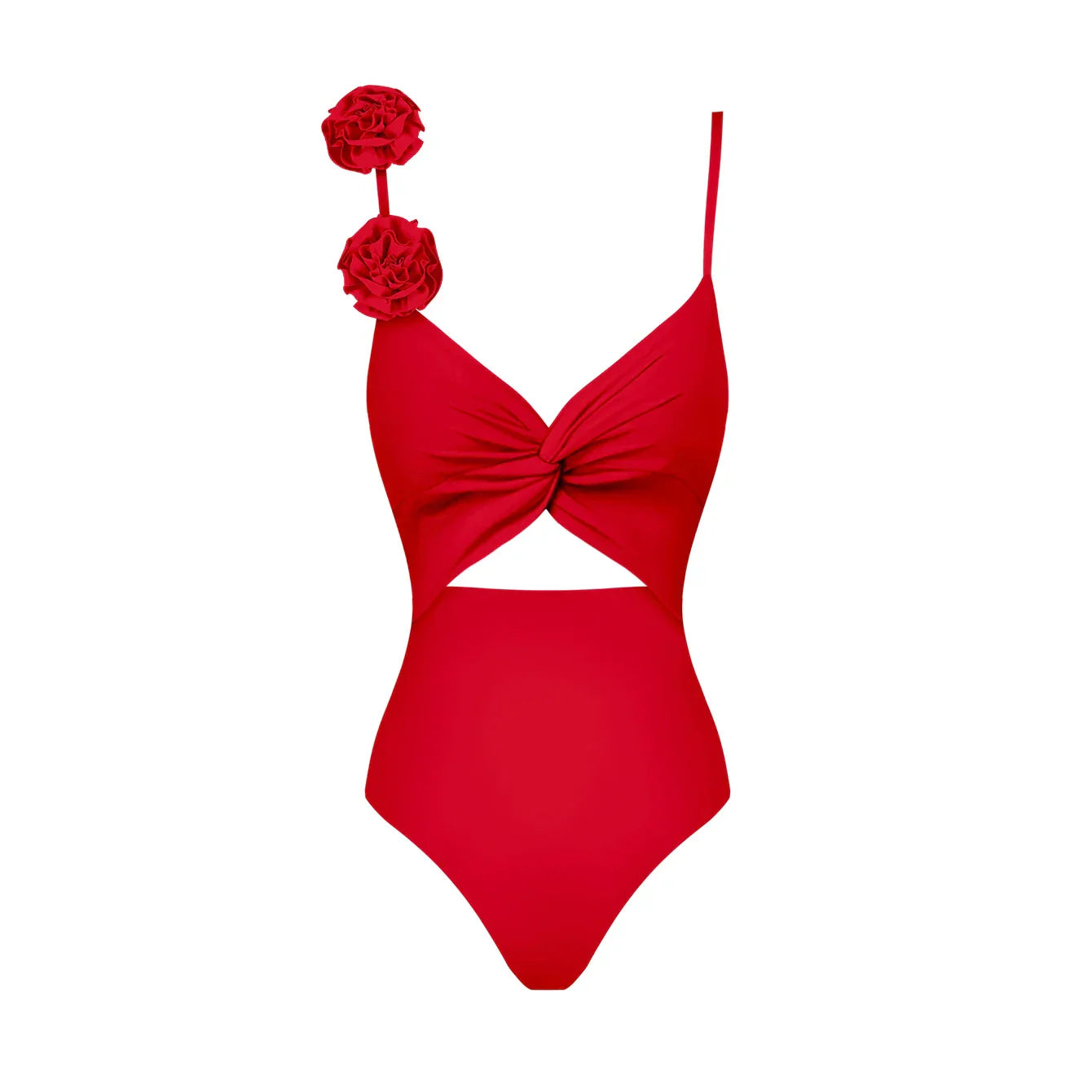 בגד ים שלם וחצאית תואמת- סלינה