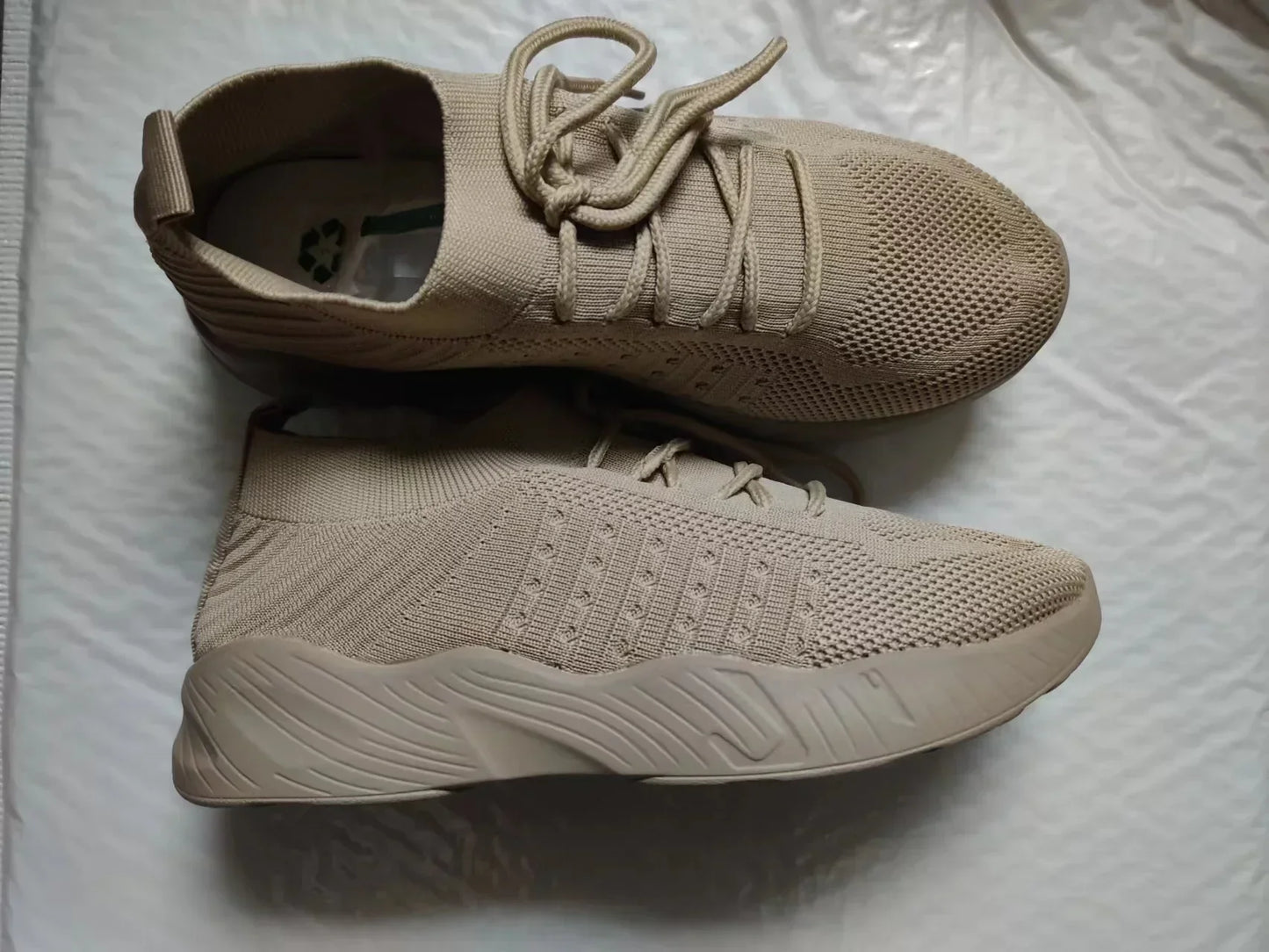 נעלי ספורט נוחות ותומכות- קומפי