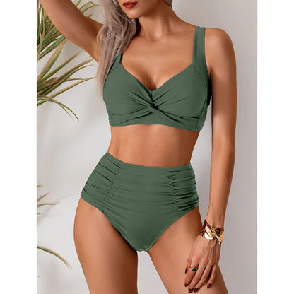 סט ביקיני- לוסי